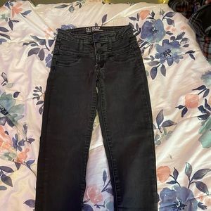 women skinny jeans